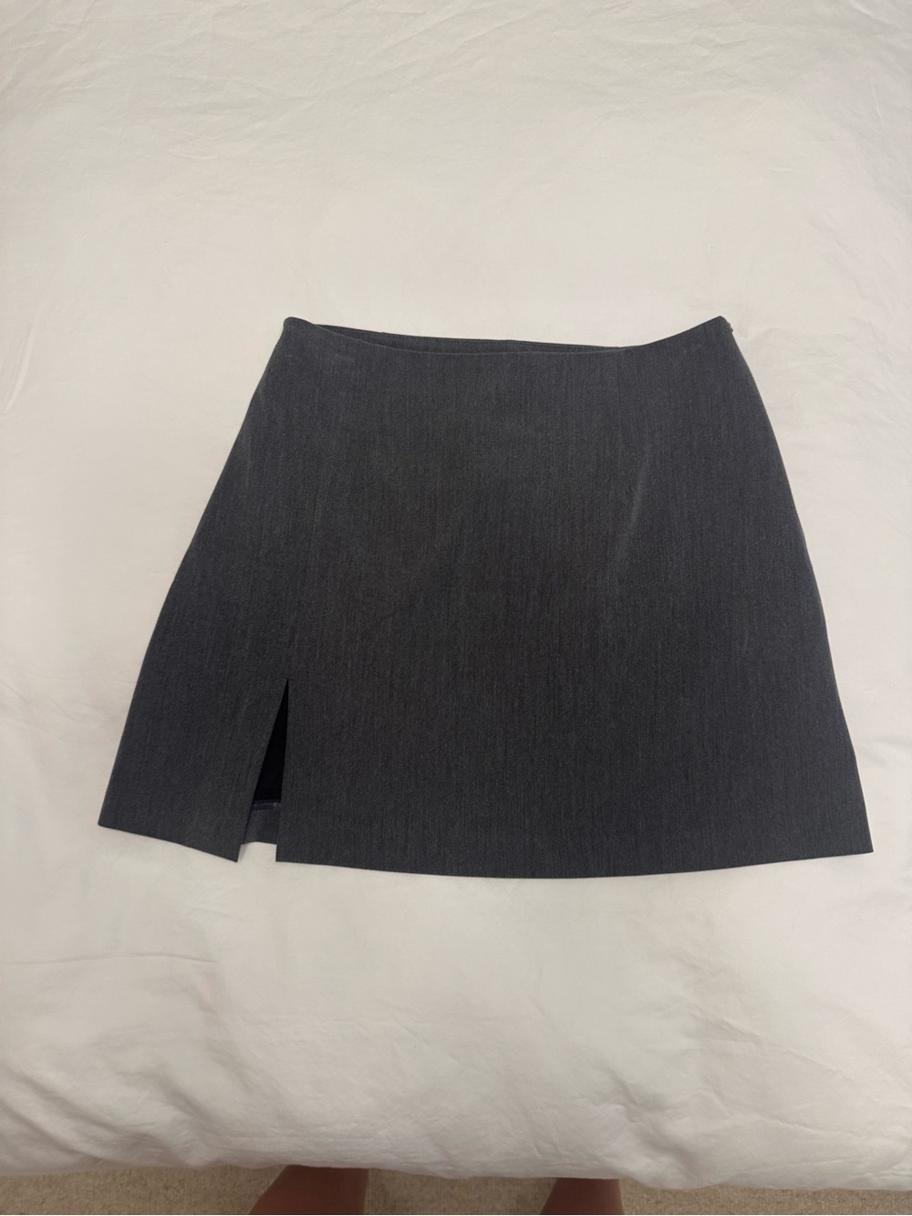 Djerf Avenue must have mini skirt